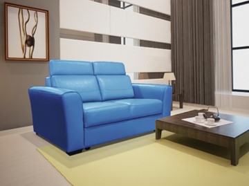 Прямой диван Констанция 180х99 см в Барнауле - предосмотр 1