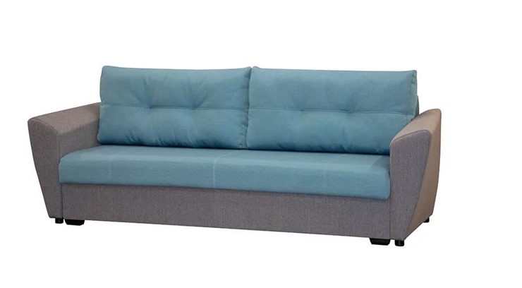 Прямой диван Мальта 1 К БД в Барнауле - изображение 3