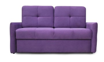 Прямой диван Неаполь 1240х1070 мм в Барнауле - предосмотр