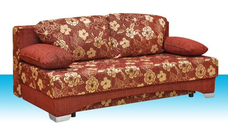 Прямой диван Нео 27 ПМ в Барнауле - изображение 19