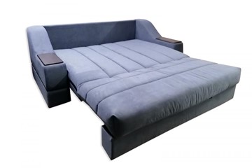 Прямой диван Орион 1400 в Барнауле - предосмотр 1