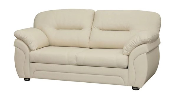 Прямой диван Шарлотта 3 в Барнауле - изображение