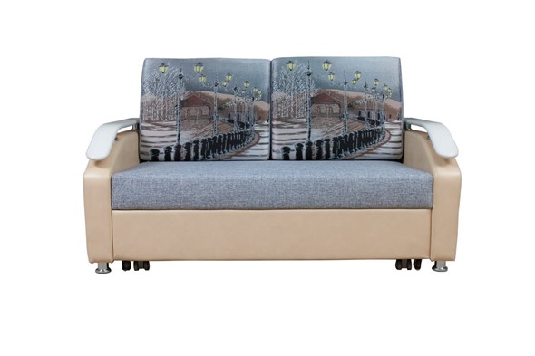 Малый диван Дуглас 1 в Барнауле - изображение