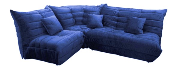 Модульный диван Манго в Барнауле - изображение