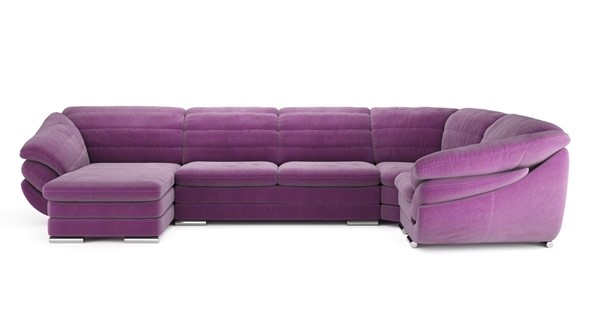 Модульный диван Алекс Элита 50 А в Барнауле - изображение
