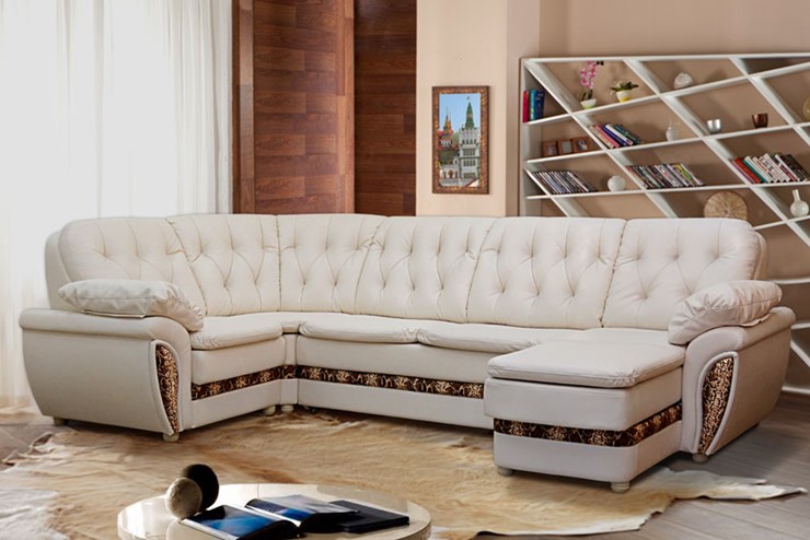 Модульный диван Дебора Элита 21 Д в Барнауле - изображение 4
