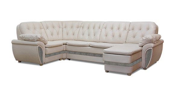 Модульный диван Дебора Элита 21 Д в Барнауле - изображение
