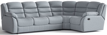 Модульный диван Элита 50 М-Мишель (реклайнер-седофлекс) в Барнауле - предосмотр