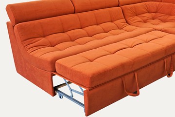 Модульный диван F-0-M Эко в Барнауле - предосмотр 5