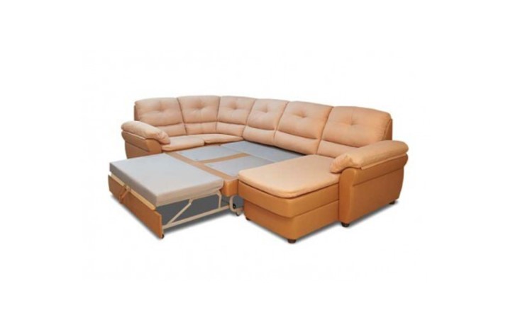 Модульный диван Кристина в Барнауле - изображение 1