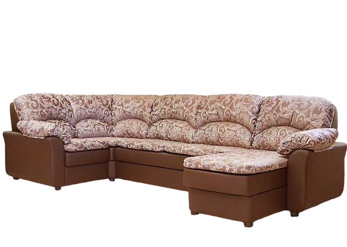Модульный диван Моника в Барнауле - изображение 5