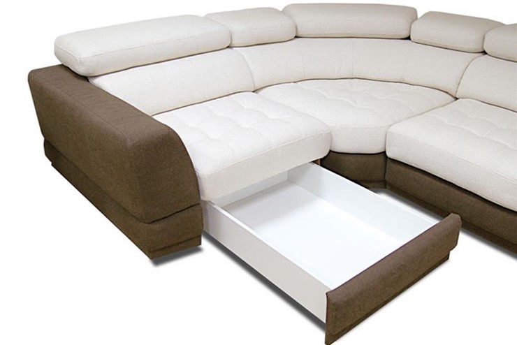 Модульный диван Верона в Барнауле - изображение 3