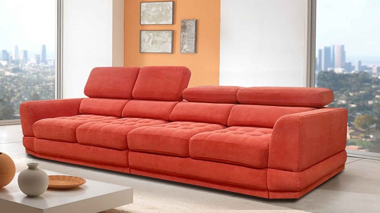 Модульный диван Верона в Барнауле - изображение 8