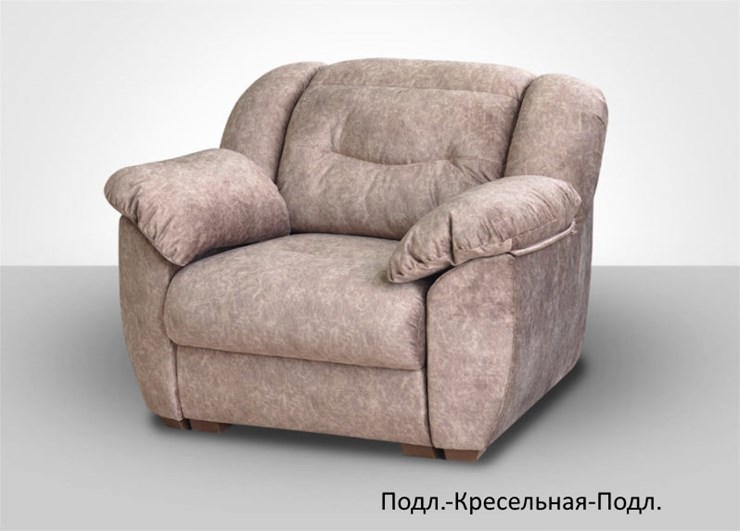 Модульный диван Вегас в Барнауле - изображение 4