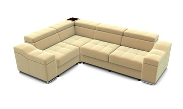 Модульный диван N-0-M в Барнауле - предосмотр 2