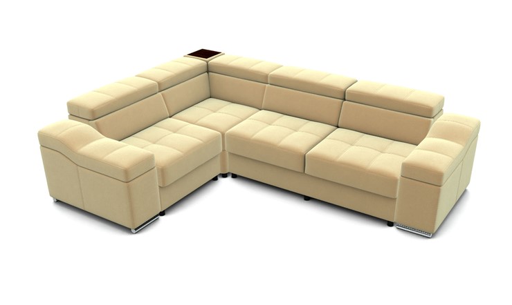 Модульный диван N-0-M в Барнауле - изображение 2