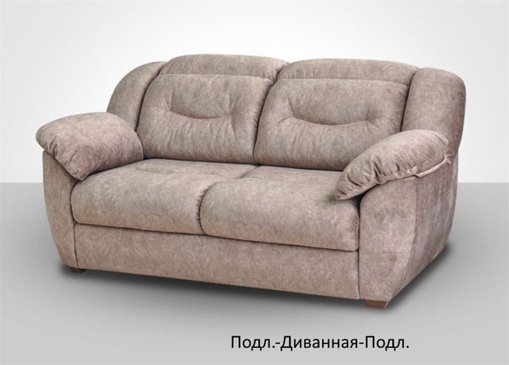 Модульный диван Вегас в Барнауле - изображение 3