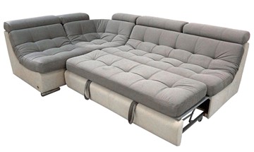 Модульный диван F-0-M Эко в Барнауле - предосмотр 1