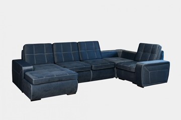 Модульный диван Амулет в Барнауле