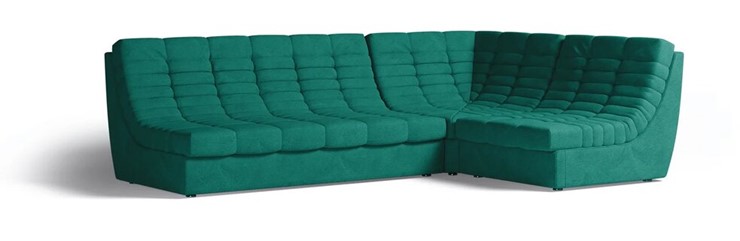 Модульный диван Босфор в Барнауле - изображение 12