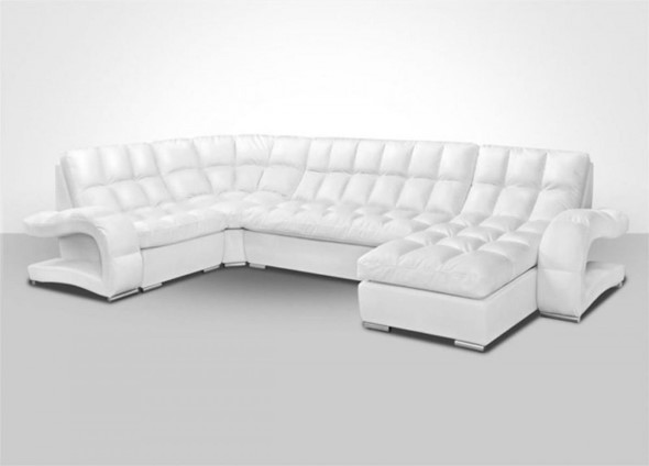 Модульный диван Брайтон седафлекс в Барнауле - изображение