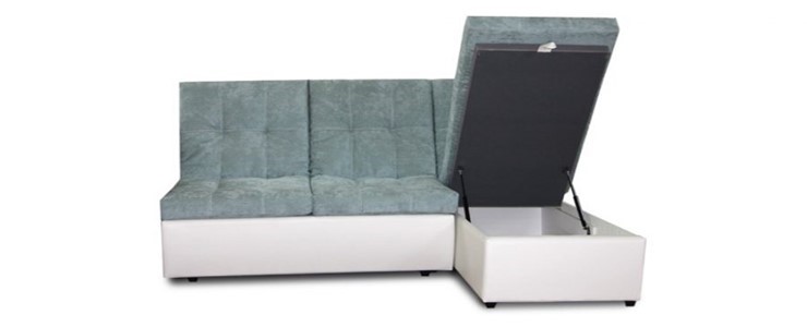 Модульный диван Релакс (2м) в Барнауле - изображение 1