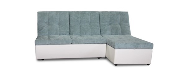 Модульный диван Релакс (2м) в Барнауле - изображение