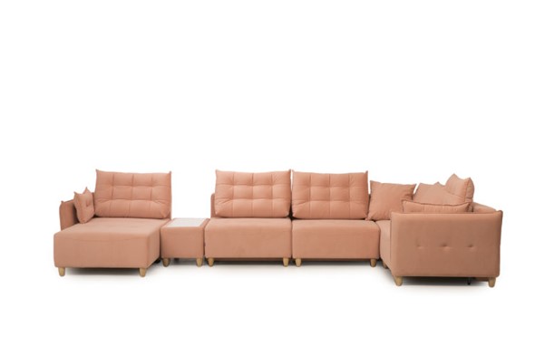 Модульный диван Истра в Барнауле - изображение