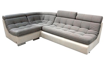Модульный диван F-0-M Эко в Барнауле - предосмотр
