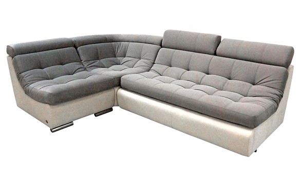 Модульный диван F-0-M Эко в Барнауле - изображение