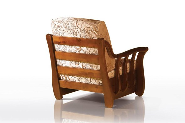 Раскладное кресло Фрегат 03-80 в Барнауле - изображение 1