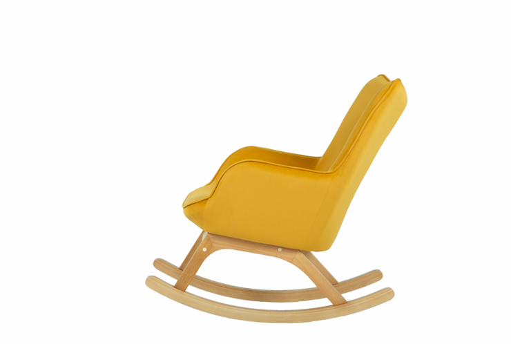 Кресло-качалка Манго, бук в Барнауле - изображение 6