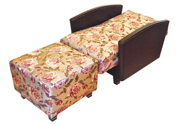 Кресло-кровать Агат 5 в Барнауле - предосмотр 6