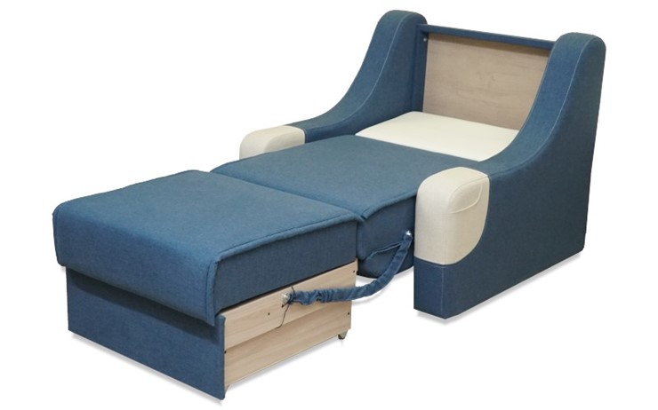 Кресло-кровать Пион-4 в Барнауле - изображение 2