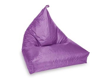 Кресло-лежак Пирамида, фиолетовый в Барнауле - предосмотр