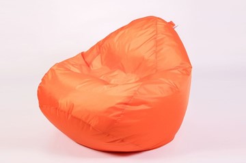 Кресло-мешок Юниор, оксфорд оранжевый в Барнауле