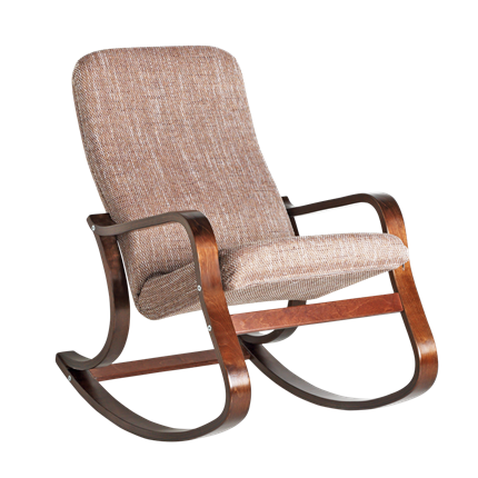 Кресло-качалка Старт Каприз в Барнауле - изображение
