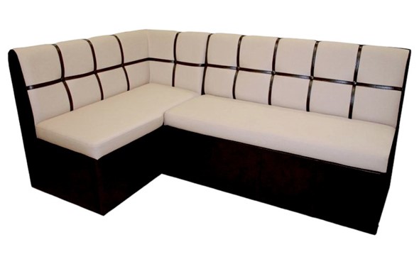Кухонный диван Квадро 5 со спальным местом в Барнауле - изображение