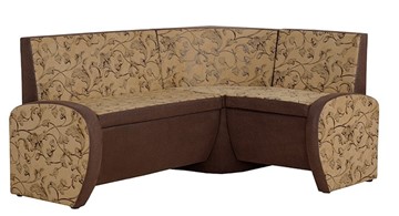 Угловой кухонный диван Нео КМ-01 (168х128 см.) в Барнауле - предосмотр 1