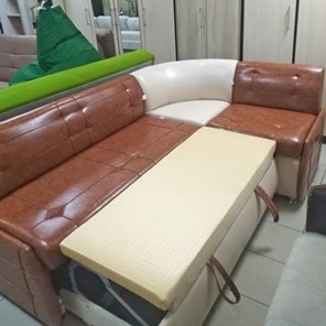 Кухонный диван Нео КМ-08 в Барнауле - предосмотр 4
