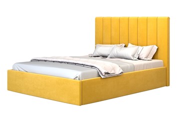 Кровать 2-х спальная Берта 1600 с основанием в Барнауле