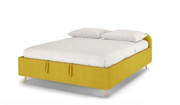 Спальная кровать Jazz-L 1800х1900 с подъёмным механизмом в Барнауле