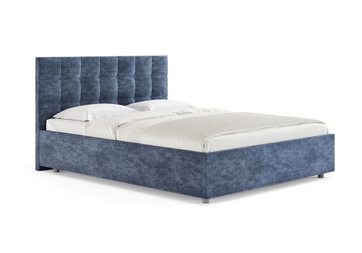 Двуспальная кровать Tivoli 160х190 с основанием в Барнауле - изображение 5