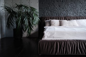 Кровать с механизмом 2-спальная Лофт 2060 в Барнауле - предосмотр 3