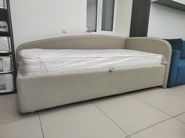 Кровать с механизмом 1-спальная Paola R 90х200 1 в Барнауле