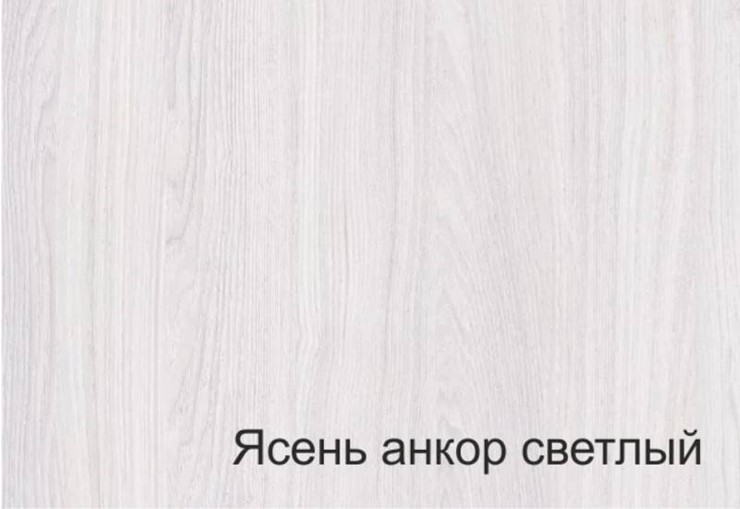 Кровать с мягким изголовьем Анита с ортопедическим основанием 160*200 в Барнауле - изображение 5