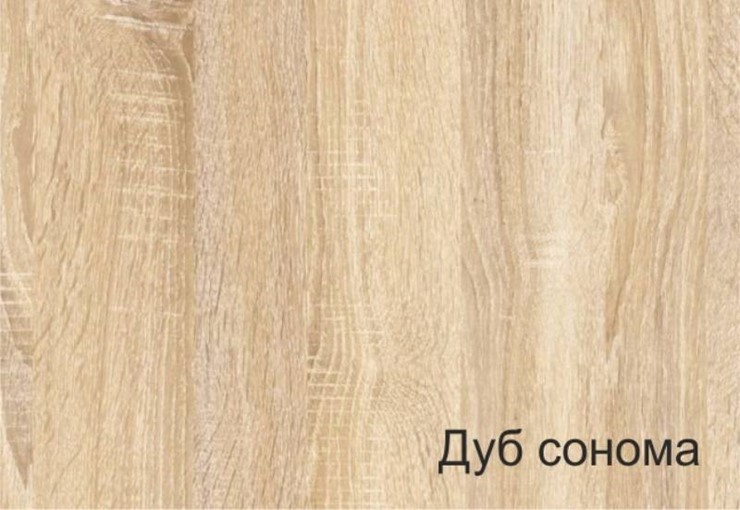 Кровать 1-спальная 800х2000 со средником и низкой ножной спинкой в Барнауле - изображение 6