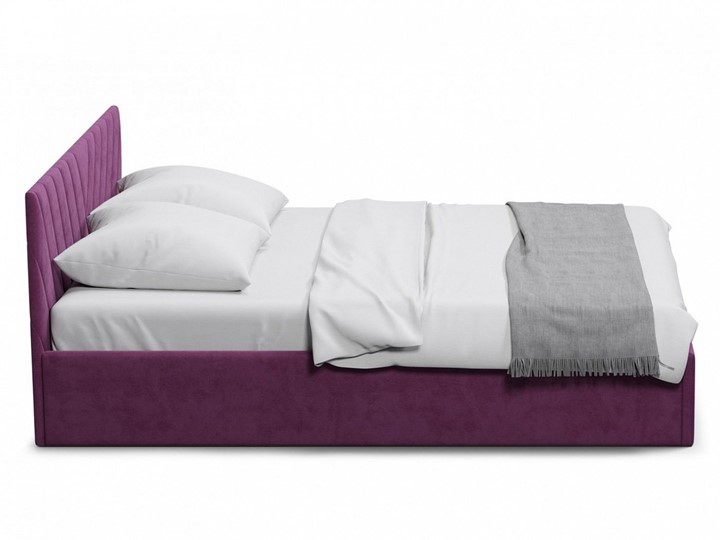 Кровать спальная Эмма 900х1900 с подъёмным механизмом в Барнауле - изображение 2