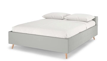 Кровать односпальная Kim-L 900х1900 без подъёмного механизма в Барнауле