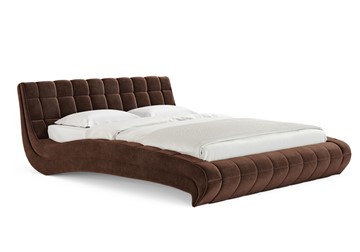 Спальная кровать Milano 120х190 с основанием в Барнауле - предосмотр 5